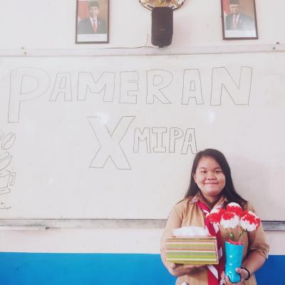 Karya Lusia